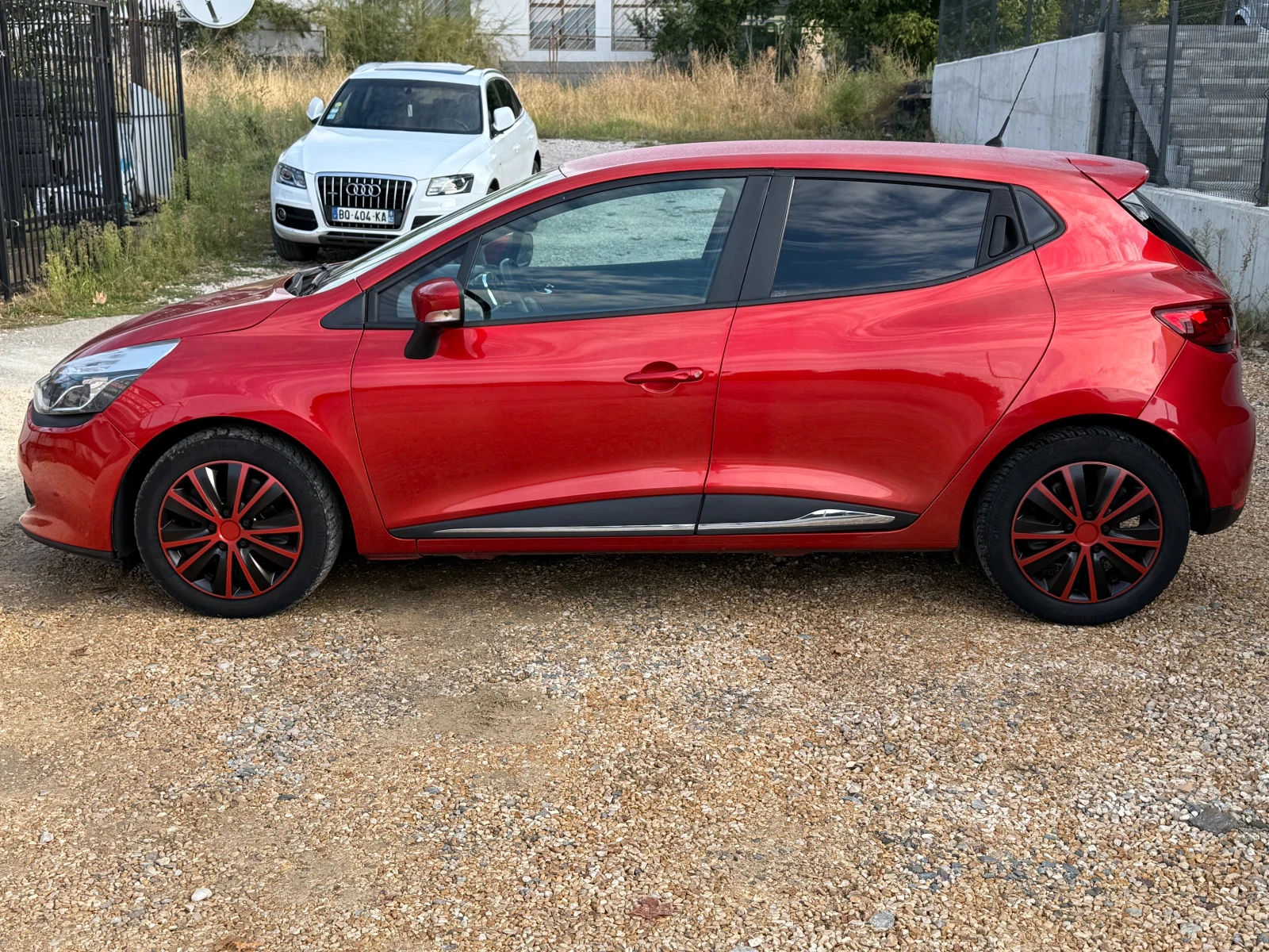 Renault Clio 1.5 dci NAVI - изображение 8
