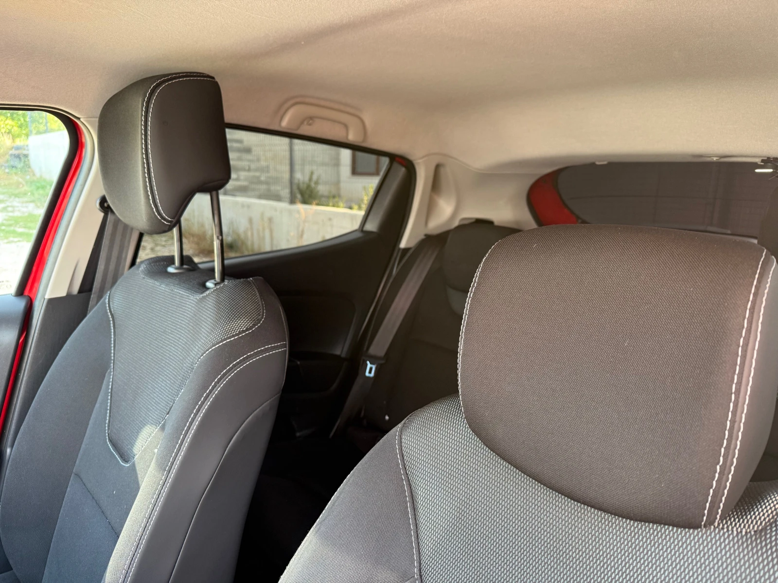 Renault Clio 1.5 dci NAVI | Mobile.bg   15