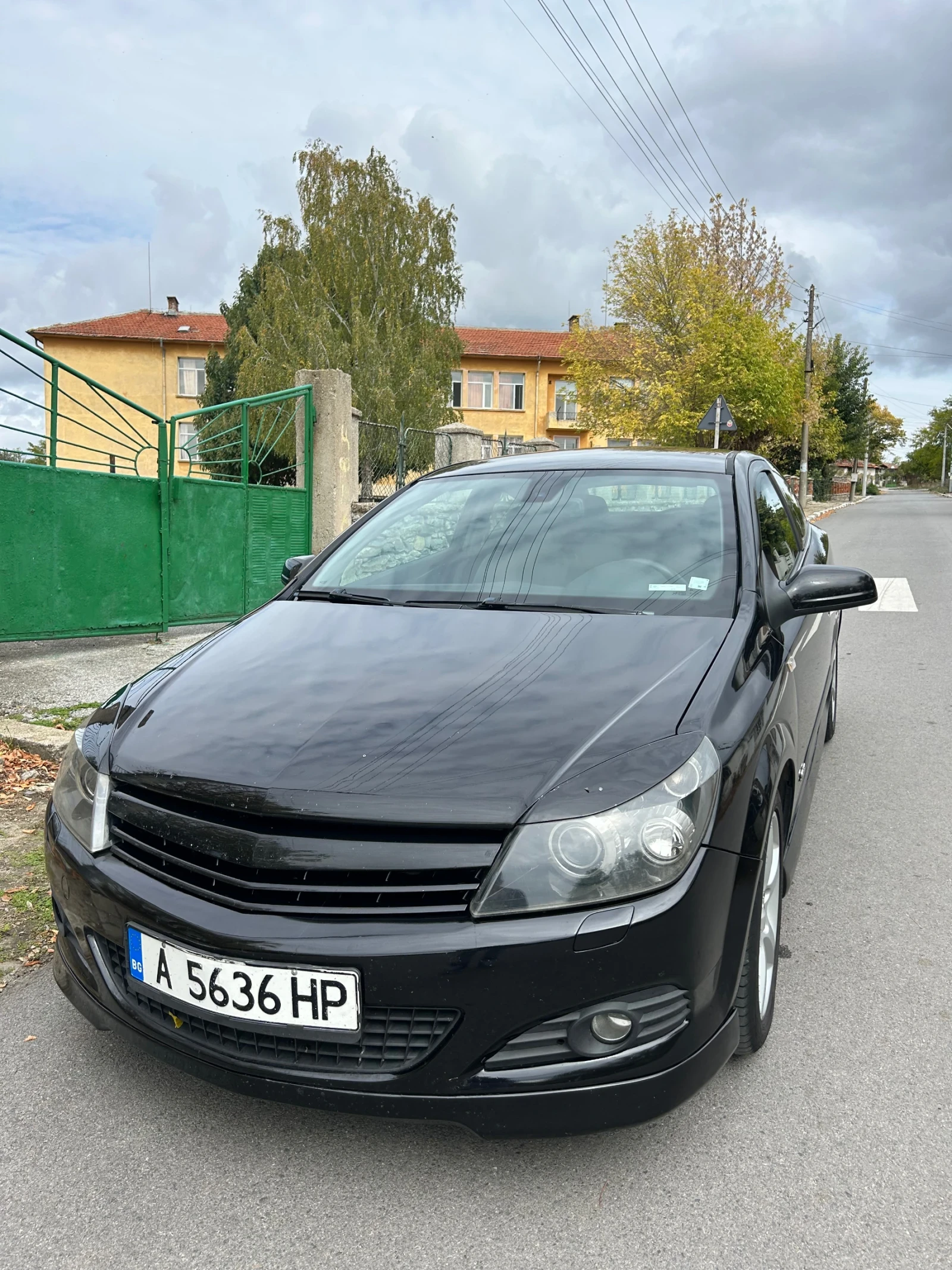 Opel Astra | Mobile.bg � ����������� 1
