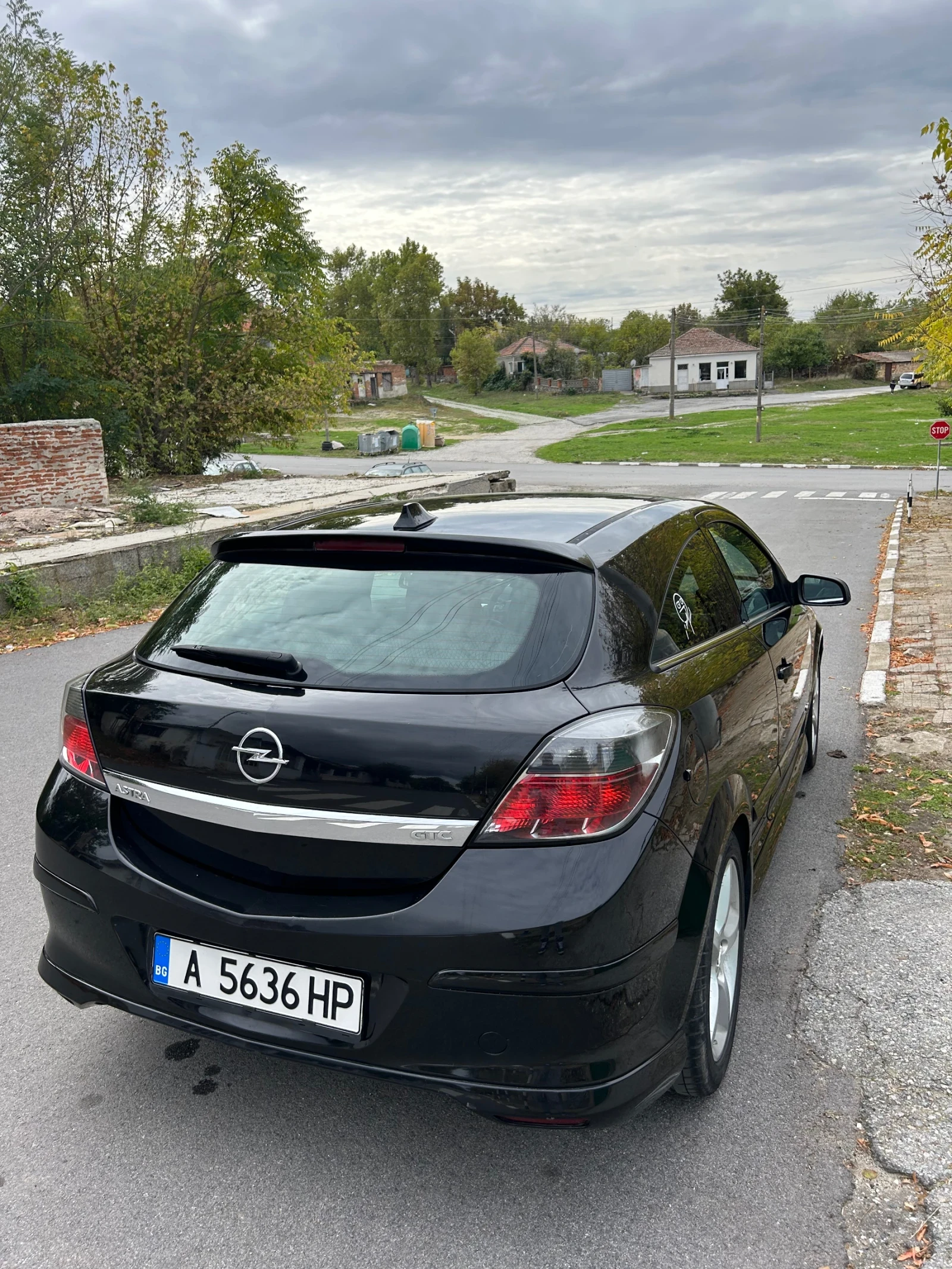 Opel Astra  - изображение 5