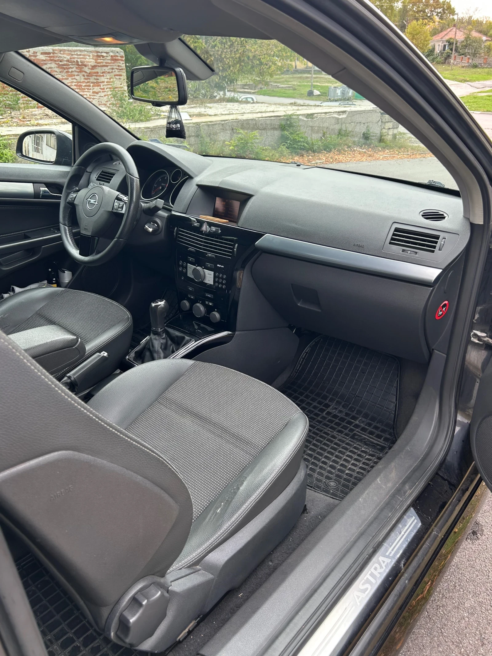 Opel Astra | Mobile.bg � ����������� 11