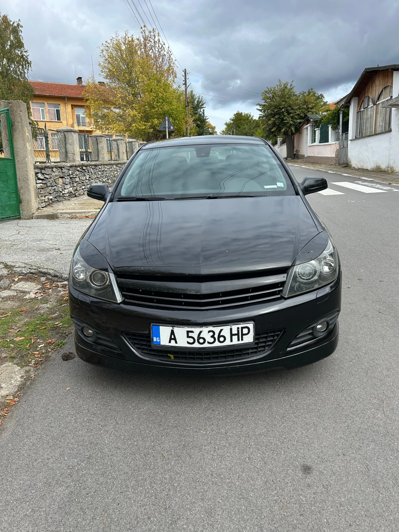 Opel Astra  - изображение 2