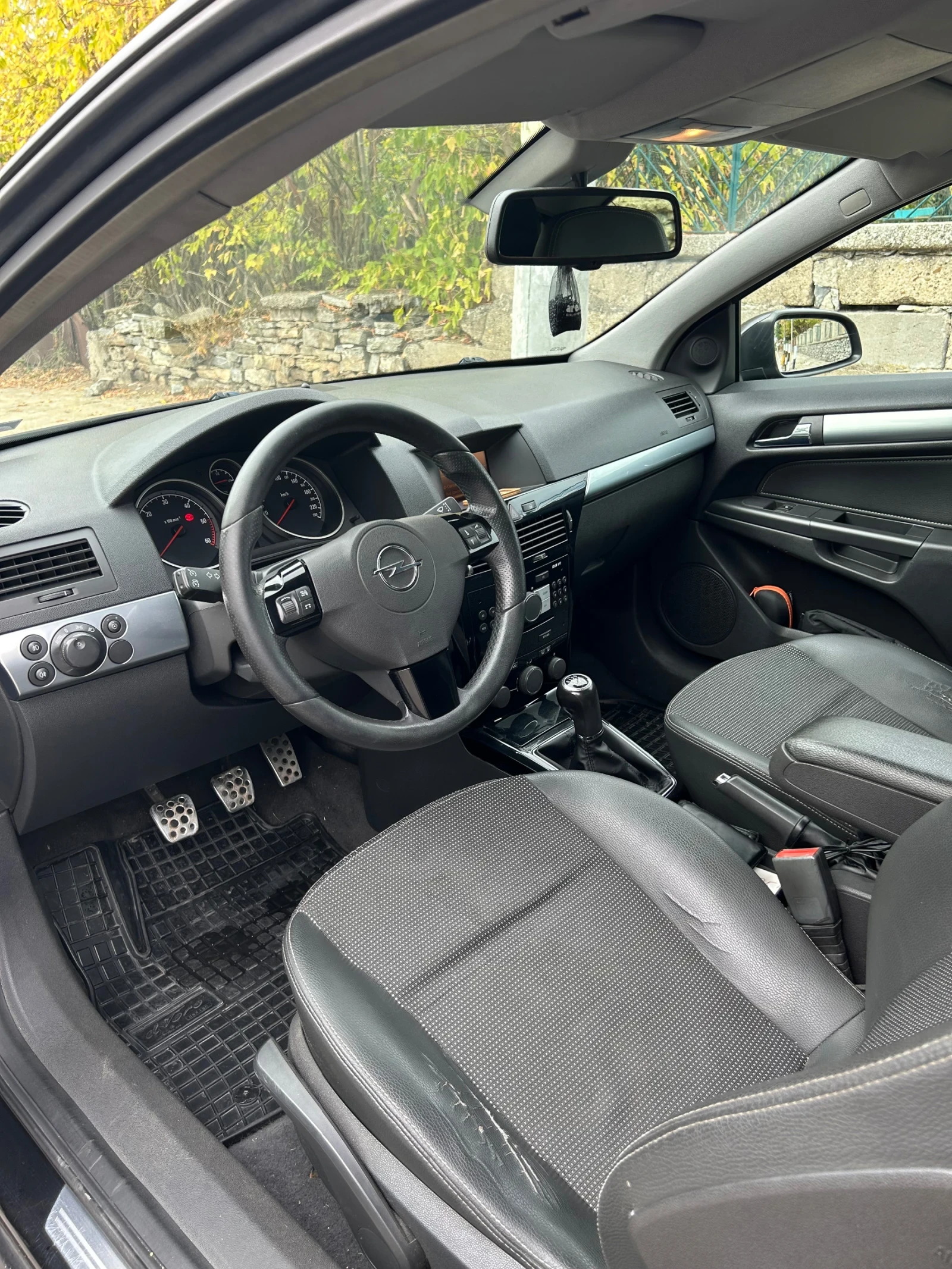 Opel Astra  - изображение 10