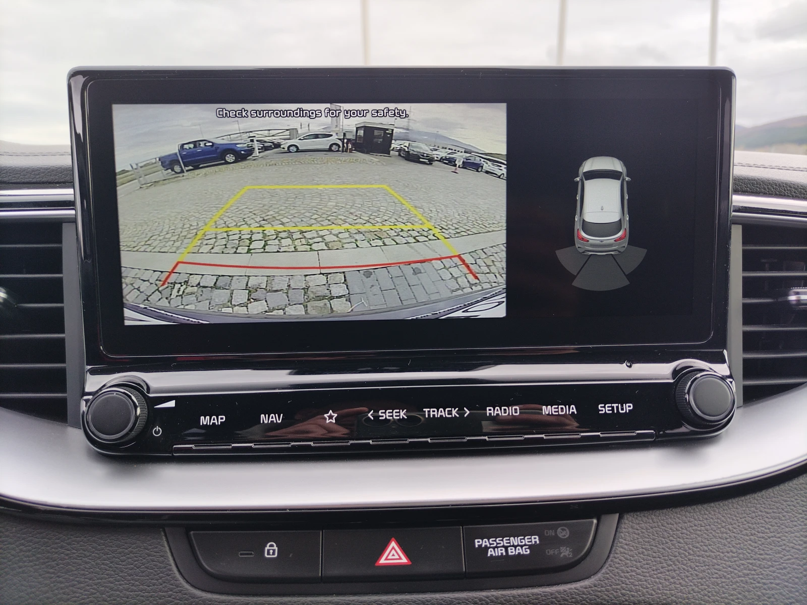 Kia XCeed 1.6 CRDI/135. | Mobile.bg   11