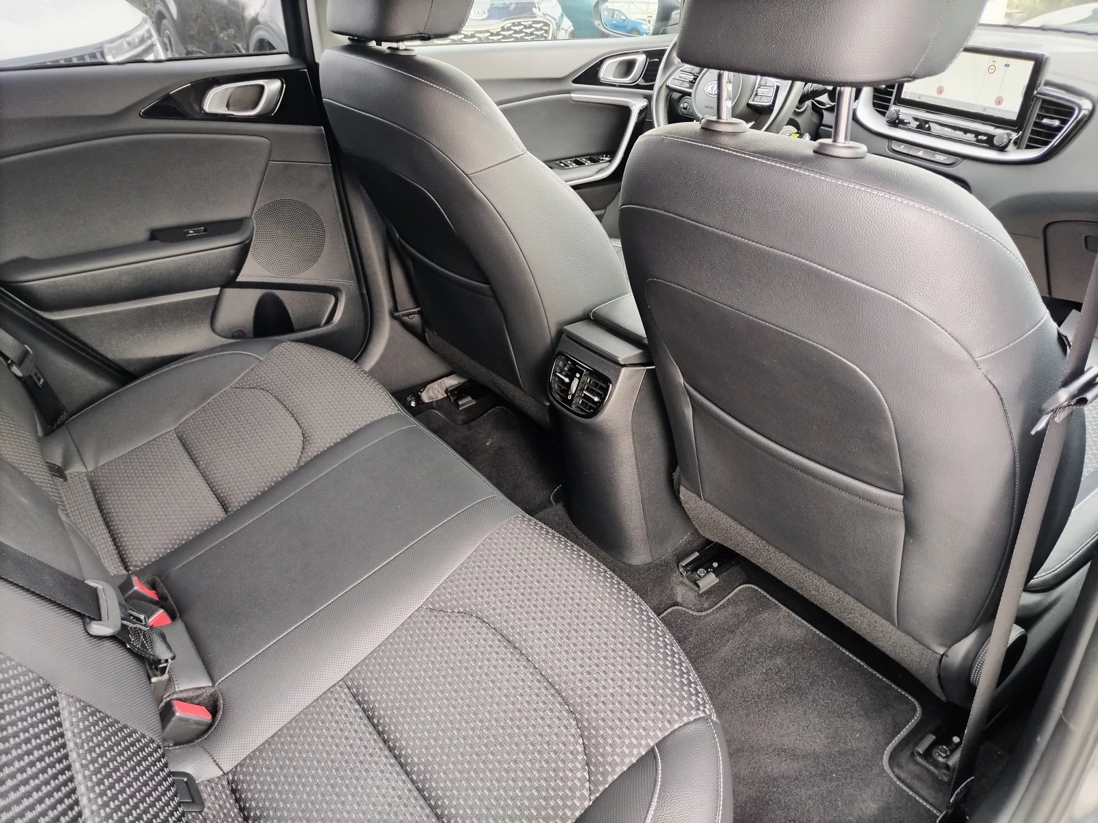 Kia XCeed 1.6 CRDI/135. | Mobile.bg   16