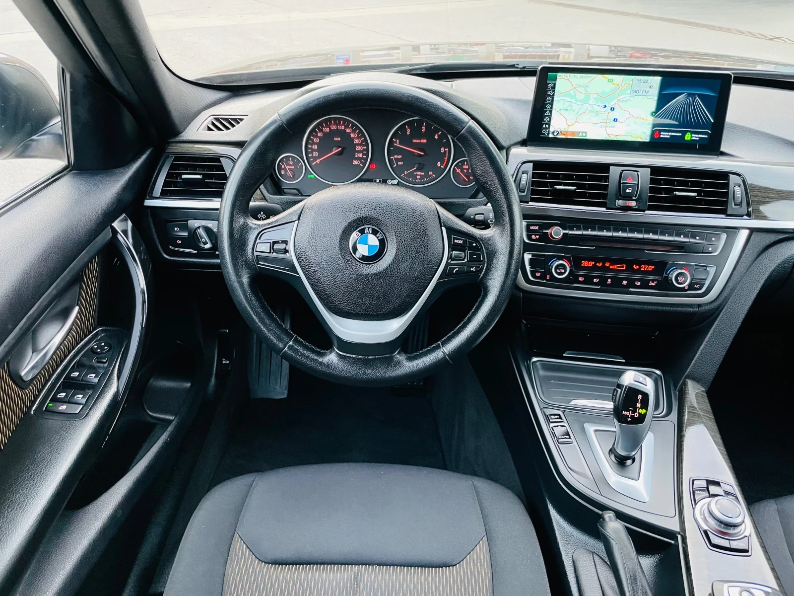 BMW 316 2.0D* 116к.с LUXURY - изображение 7