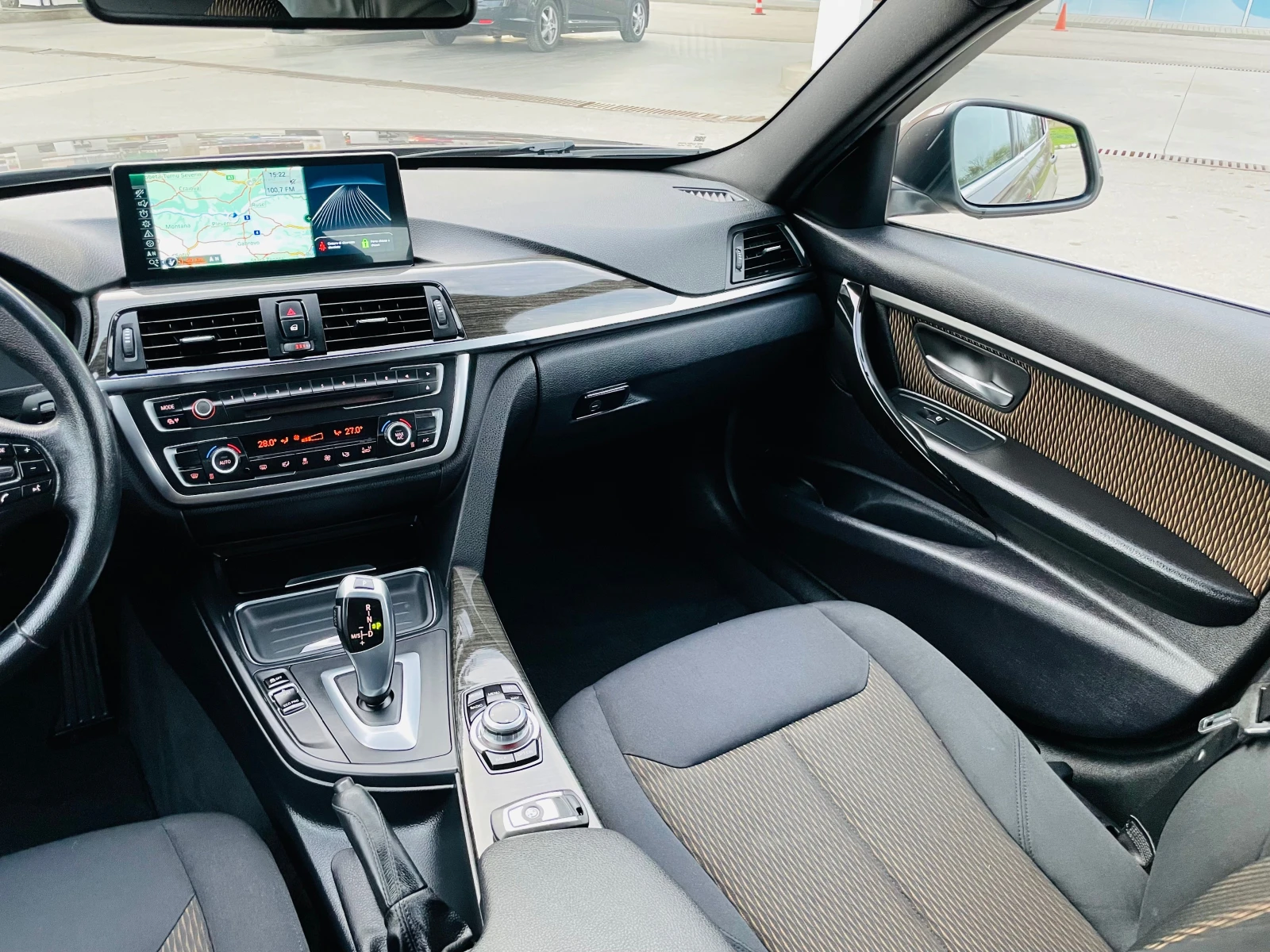 BMW 316 2.0D* 116к.с LUXURY - изображение 8