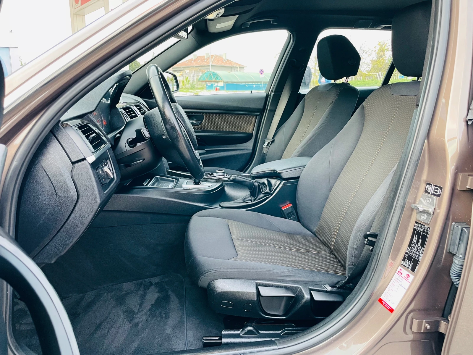 BMW 316 2.0D* 116к.с LUXURY - изображение 10