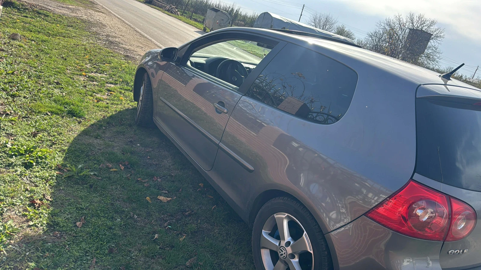 VW Golf  - изображение 2