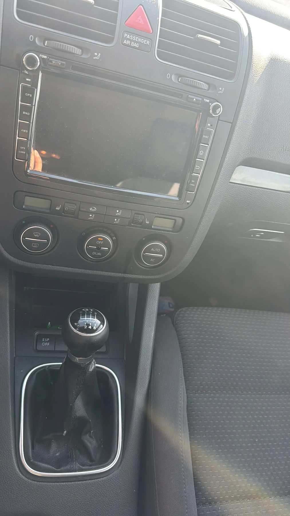 VW Golf  - изображение 4