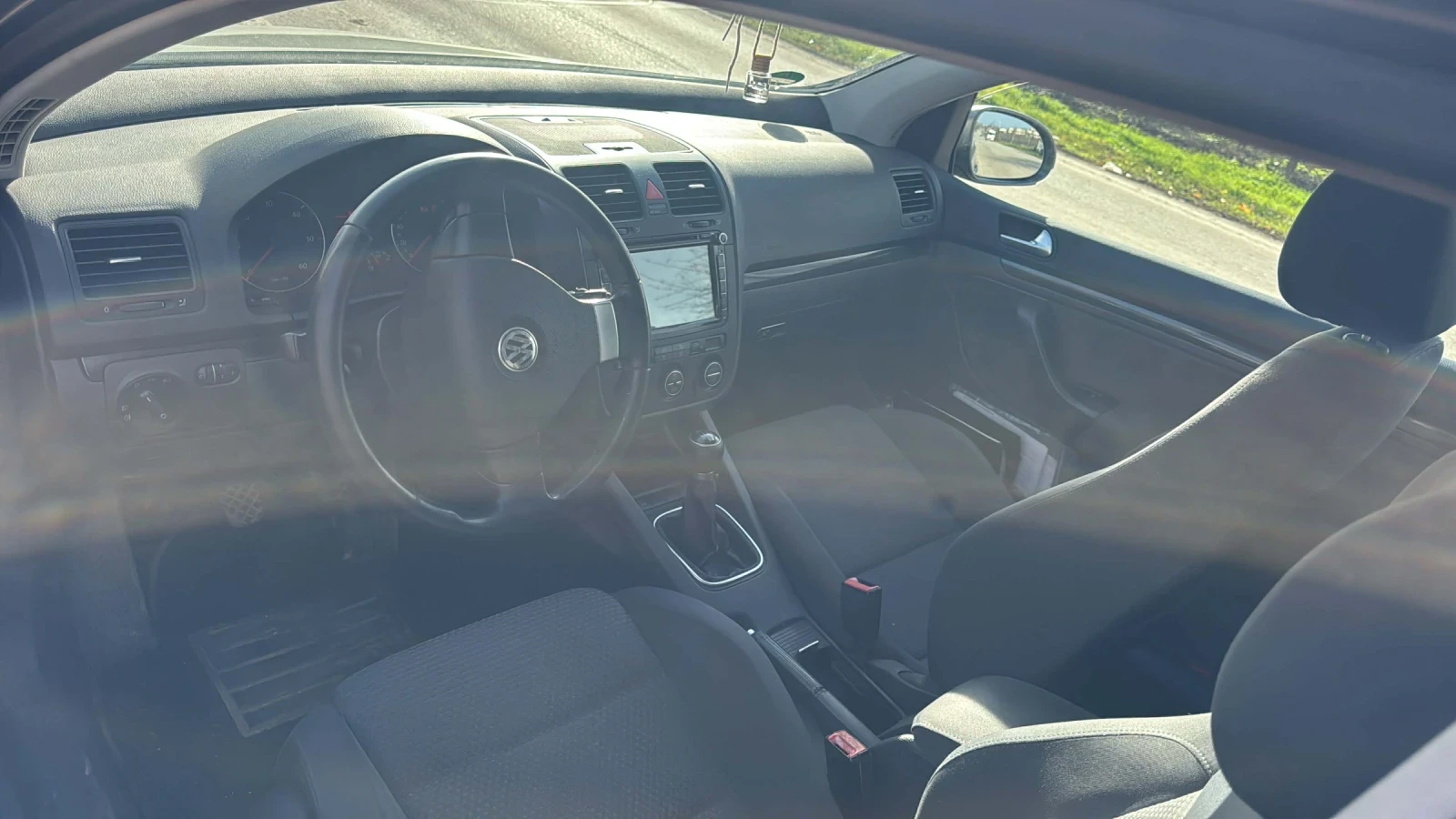 VW Golf  - изображение 3