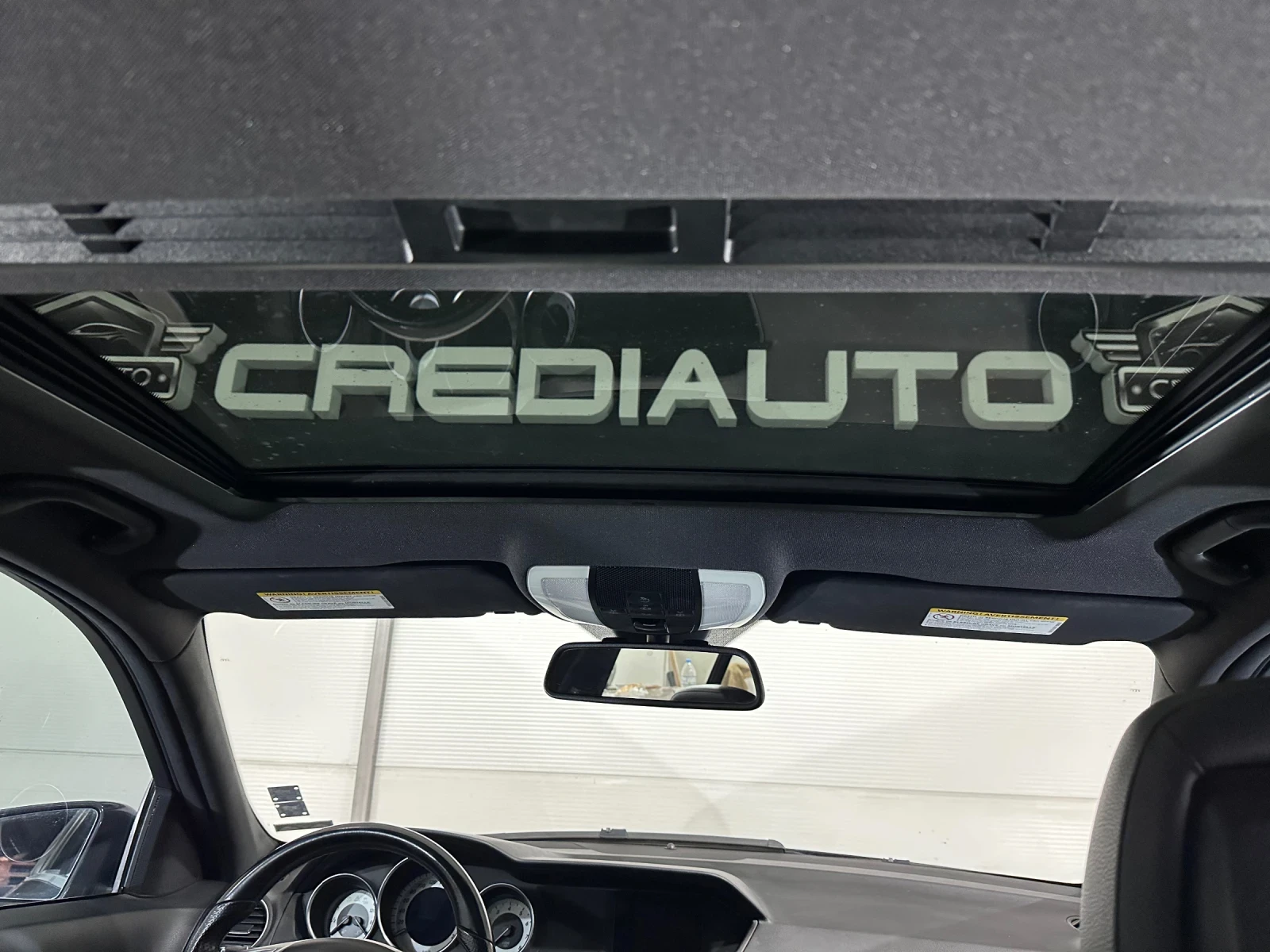 Mercedes-Benz C 300 AMG pack 4 matic | Mobile.bg   12