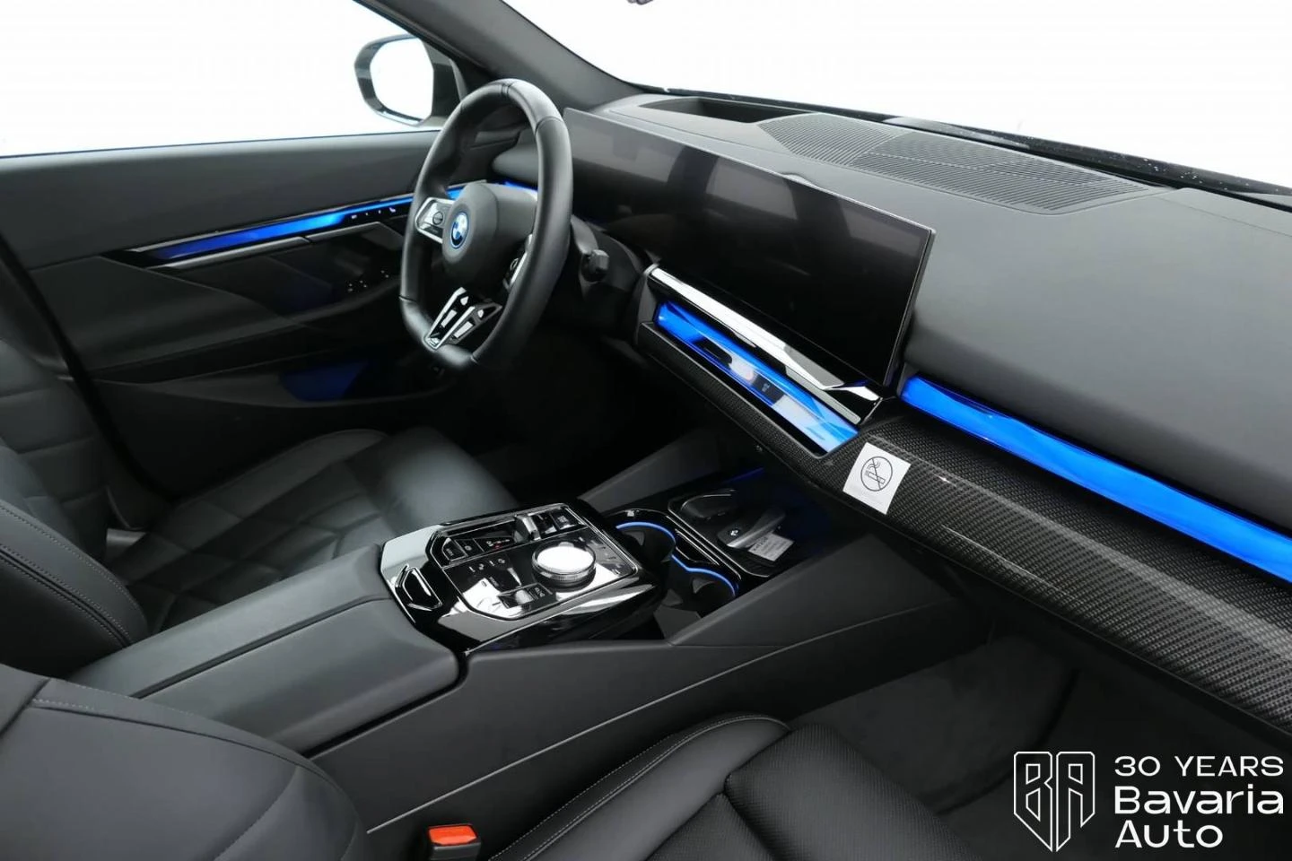 BMW i5 40 xDrive M Sport Paket - изображение 7