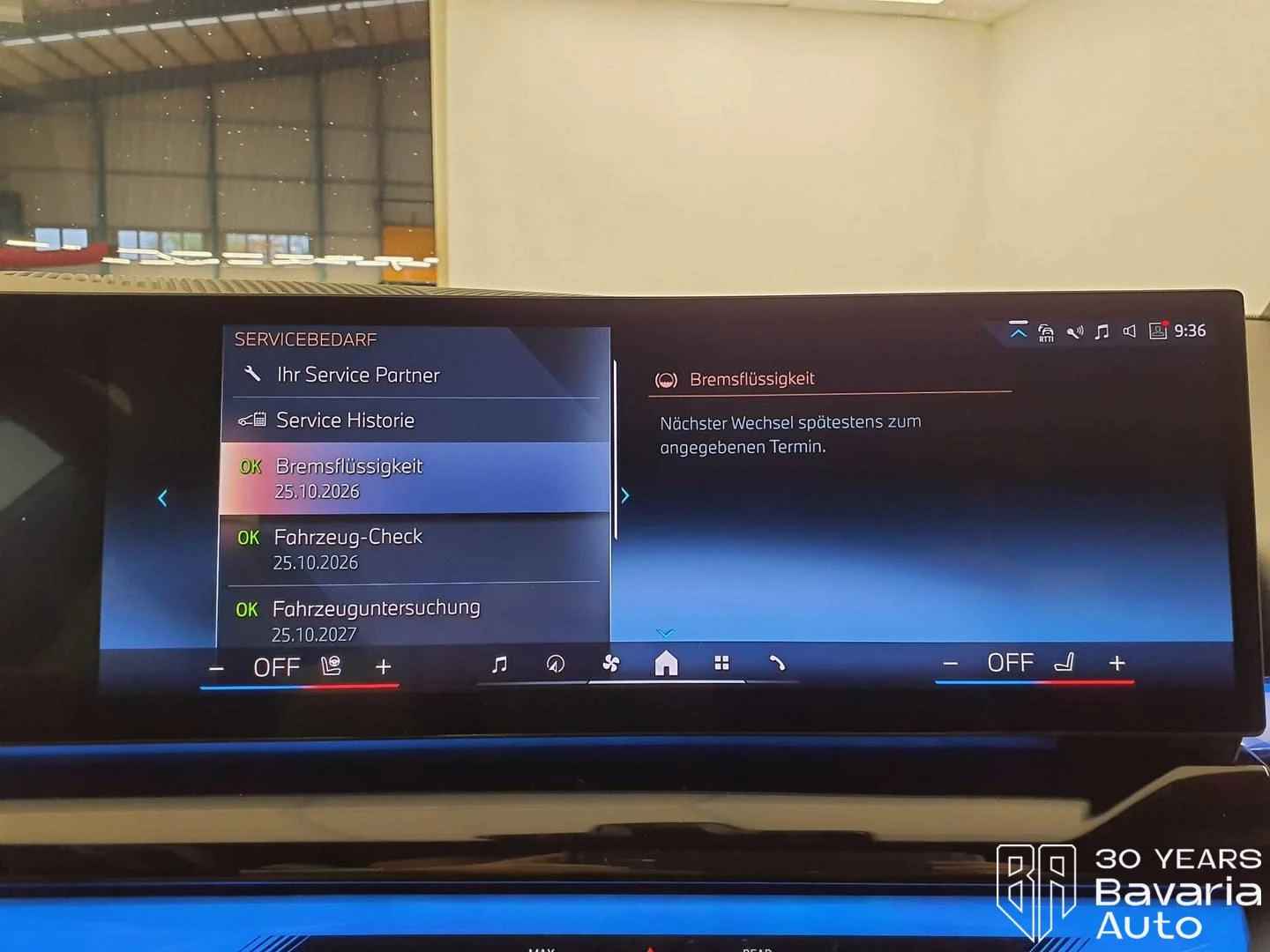 BMW i5 40 xDrive M Sport Paket - изображение 10