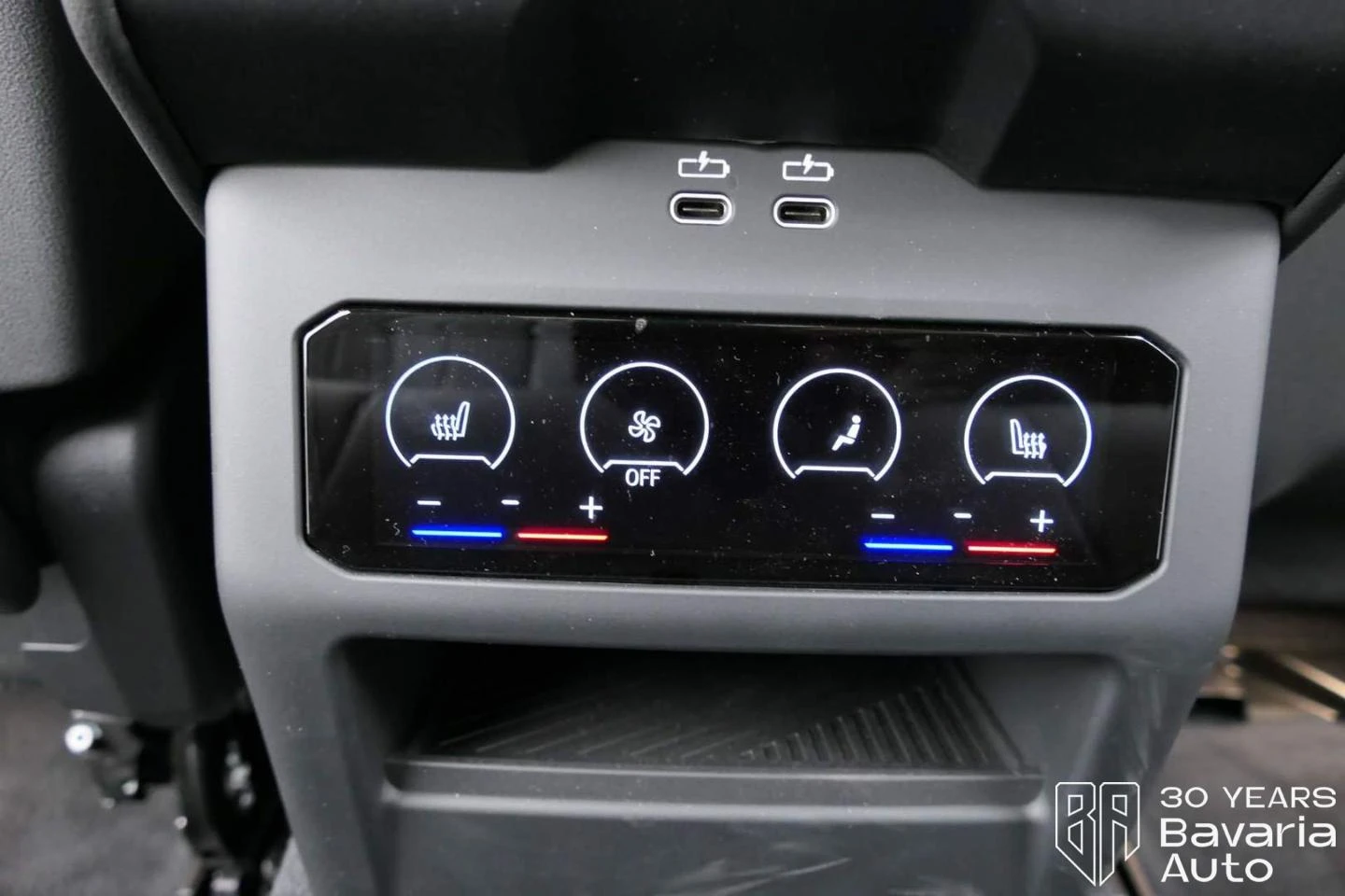 BMW i5 40 xDrive M Sport Paket | Mobile.bg   12