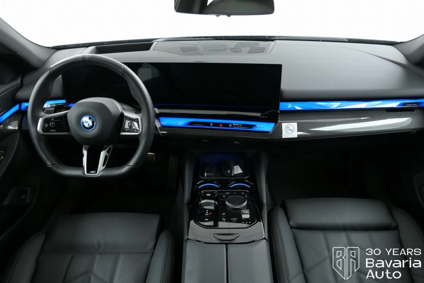 BMW i5 40 xDrive M Sport Paket - изображение 6