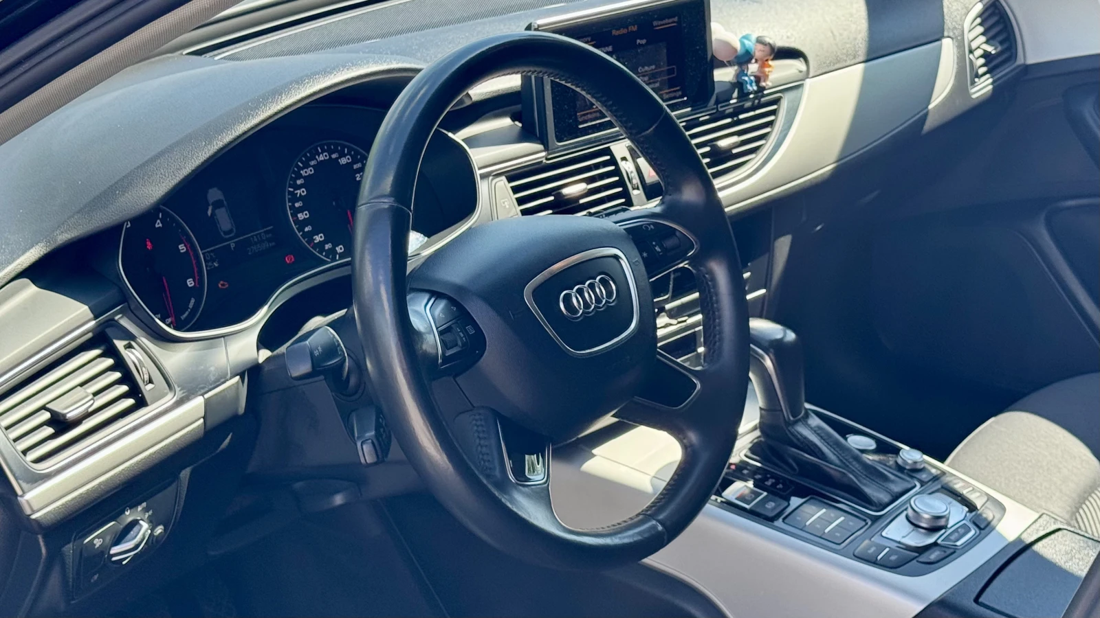 Audi A6 2.0TDI Ultra - изображение 9