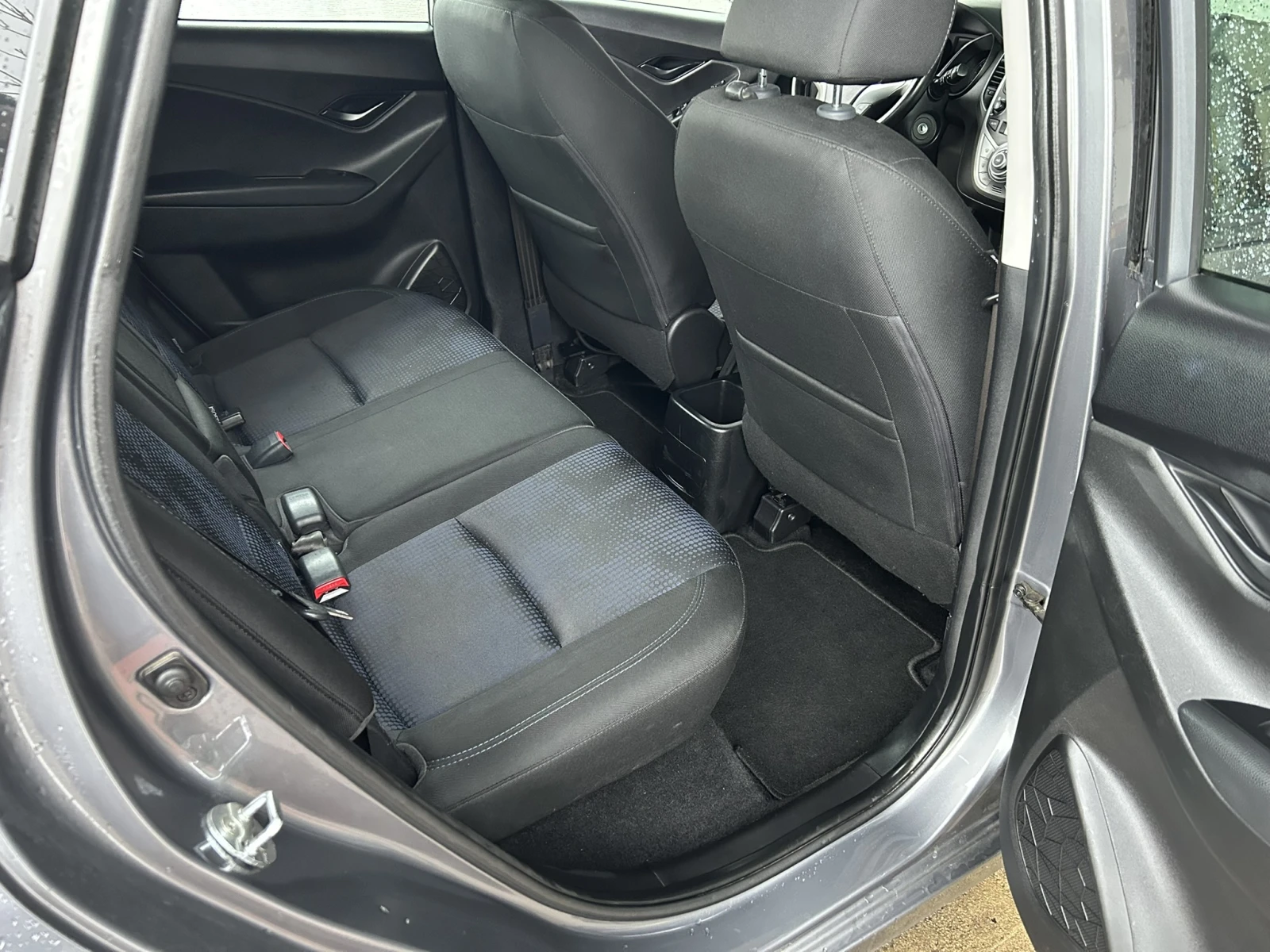 Hyundai Ix20 1.4* 90kc* Euro5* 114 .. | Mobile.bg   12