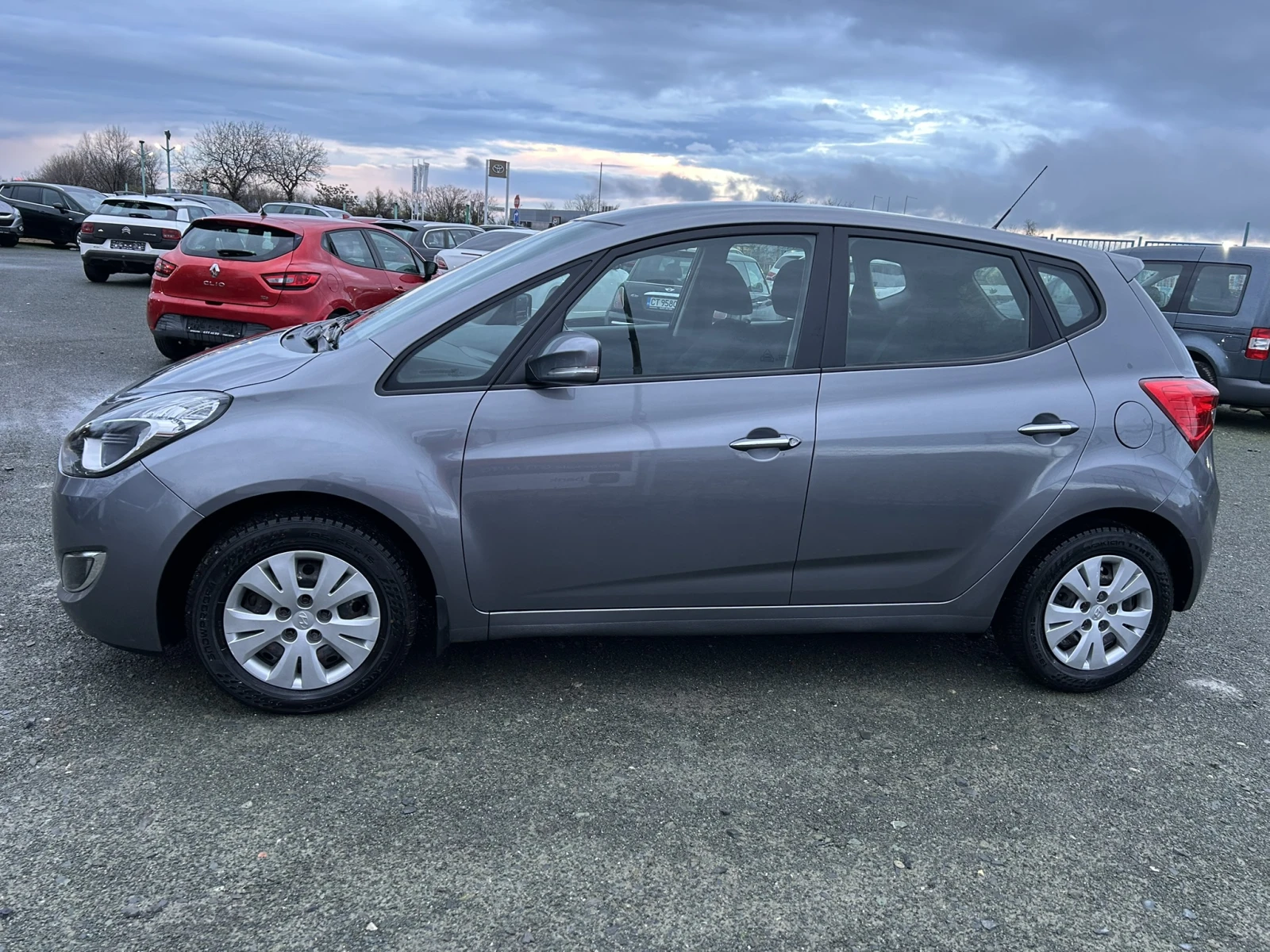 Hyundai Ix20 1.4* 90kc* Euro5* 114 хил.км. - изображение 2