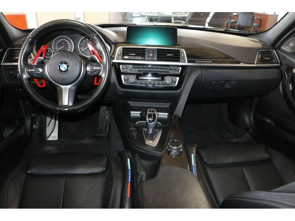 BMW 340 340i xDrive 450HP| MHD STAGE2| CTS DOWNPIPE| MST   | Mobile.bg � ����������� 16