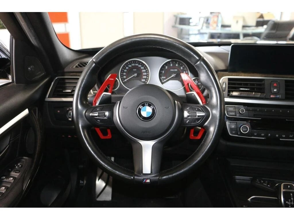 BMW 340 340i xDrive 450HP| MHD STAGE2| CTS DOWNPIPE| MST   | Mobile.bg � ����������� 17