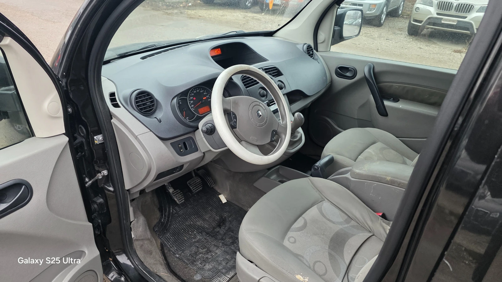 Renault Kangoo 1.6i - изображение 7