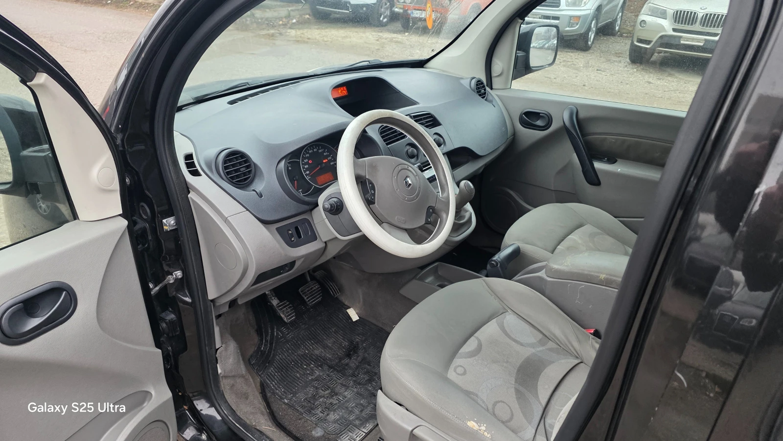 Renault Kangoo 1.6i | Mobile.bg � ����������� 11