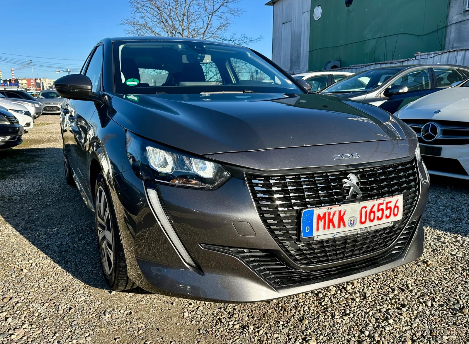 Peugeot 208 S-Sport line | Mobile.bg � ����������� 2