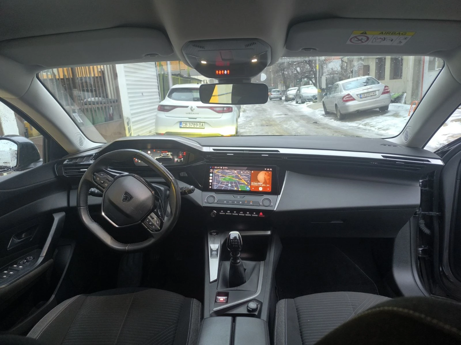 Peugeot 308 Active Pack - изображение 9