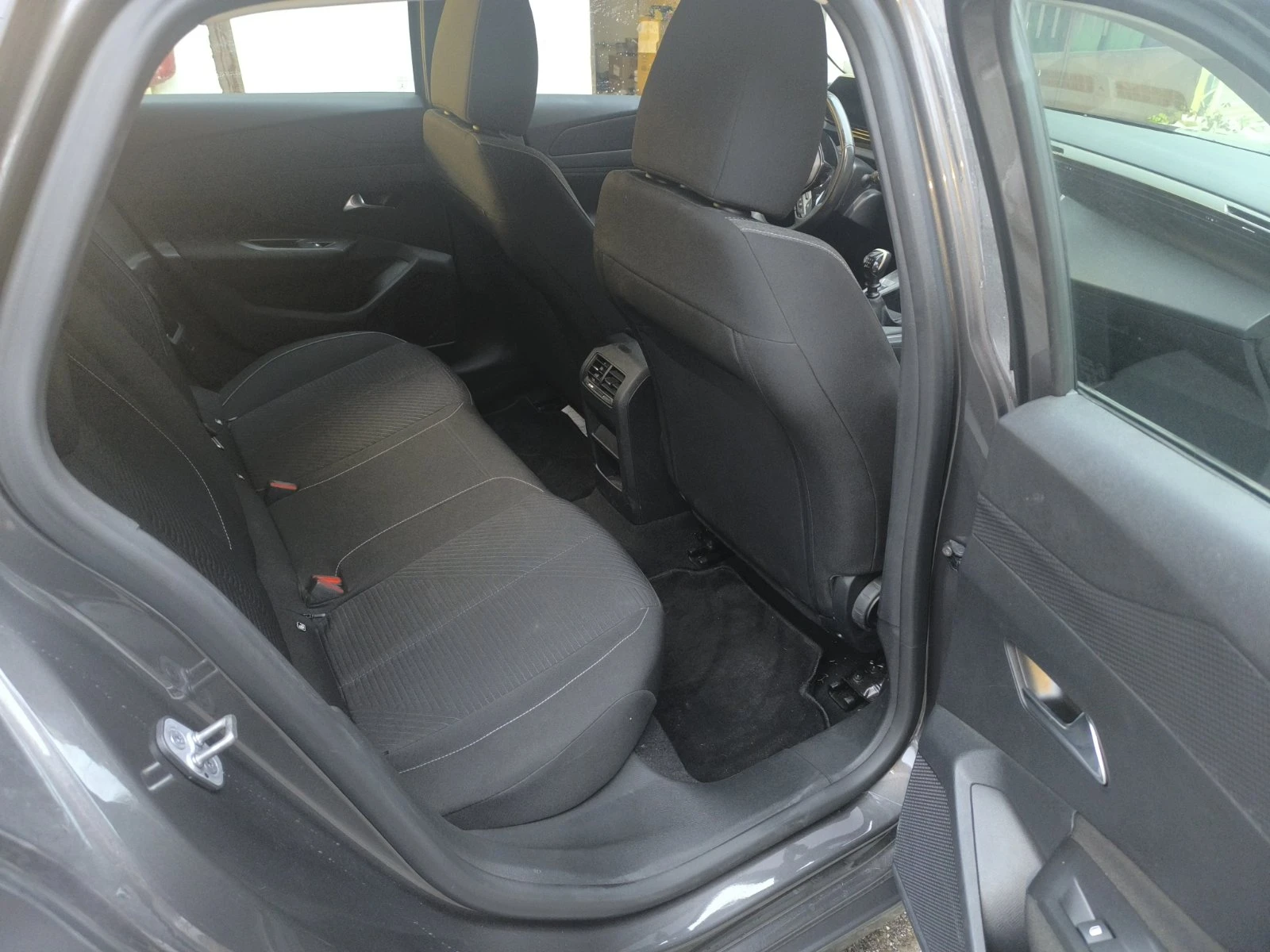 Peugeot 308 Active Pack - изображение 8