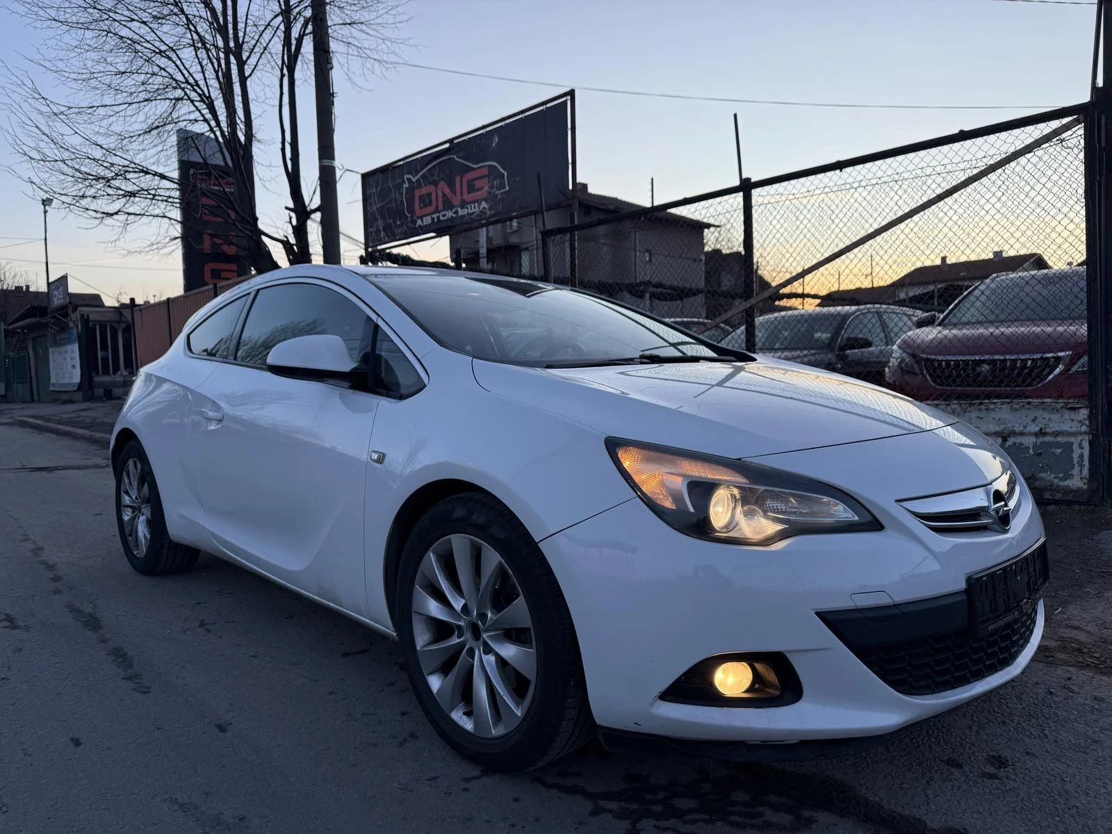 Opel Astra GTC/1, 700CDTI/EURO5B | Mobile.bg � ����������� 1