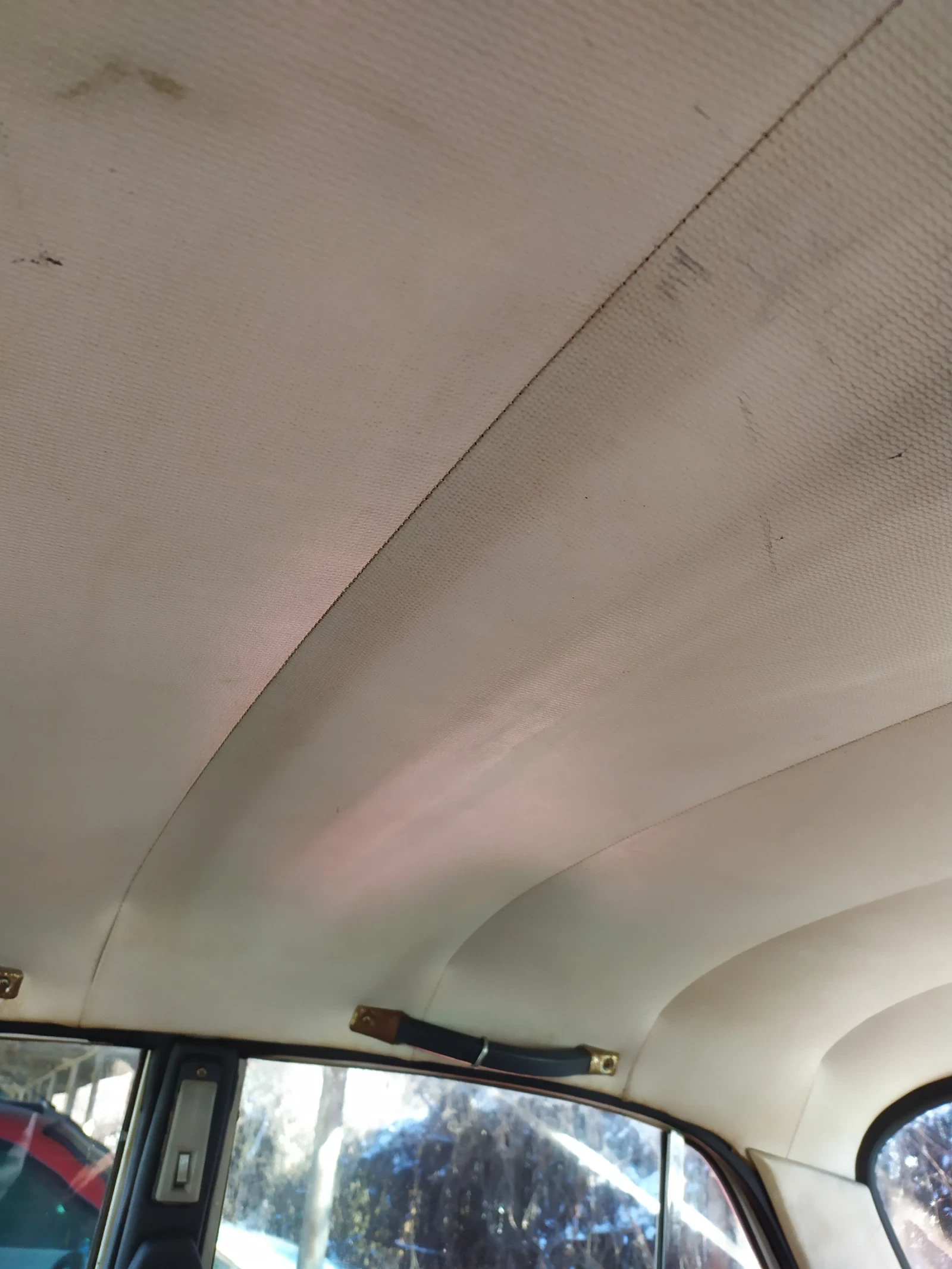 Moskvich 408 1360 - изображение 10