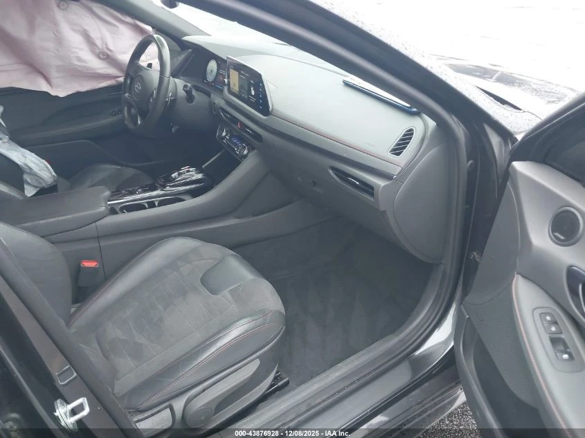 Hyundai Sonata 2.5l N Line | Mobile.bg � ����������� 5