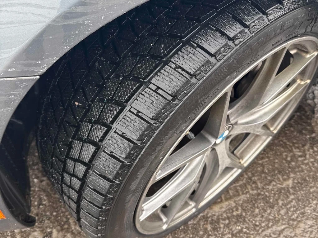 BMW 530 * 530i xDrive * CARFAX * ЦЕНА ДО БГ - изображение 7