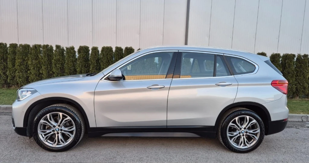 BMW X1 1.8 Х drive - изображение 2