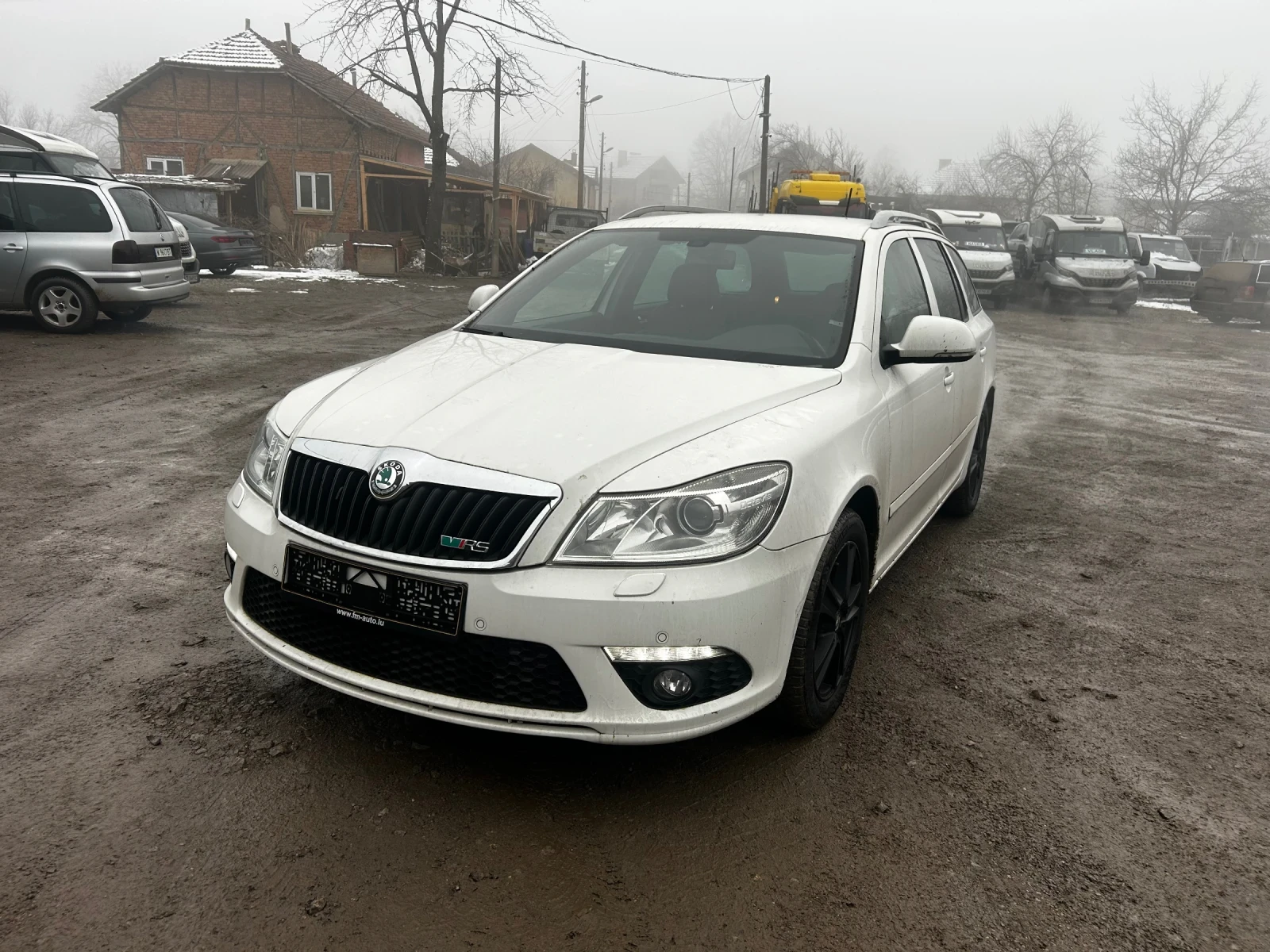 Skoda Octavia | Mobile.bg � ����������� 1