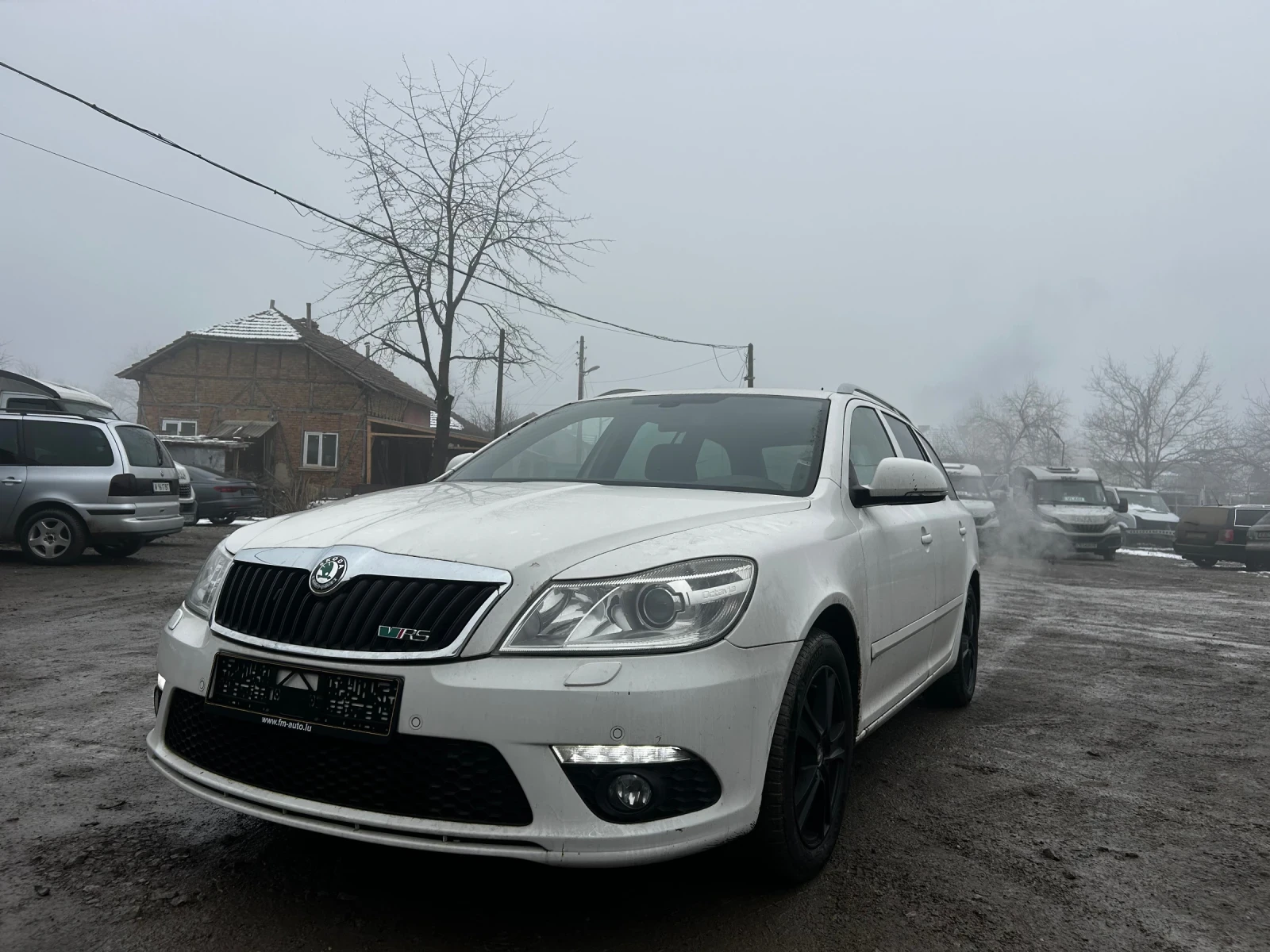 Skoda Octavia  - изображение 2