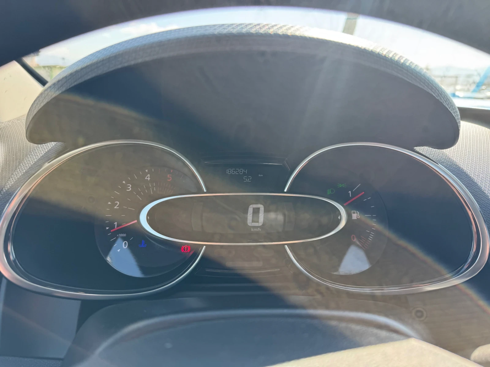 Renault Clio 1.5 dci evro 6 | Mobile.bg � ����������� 9