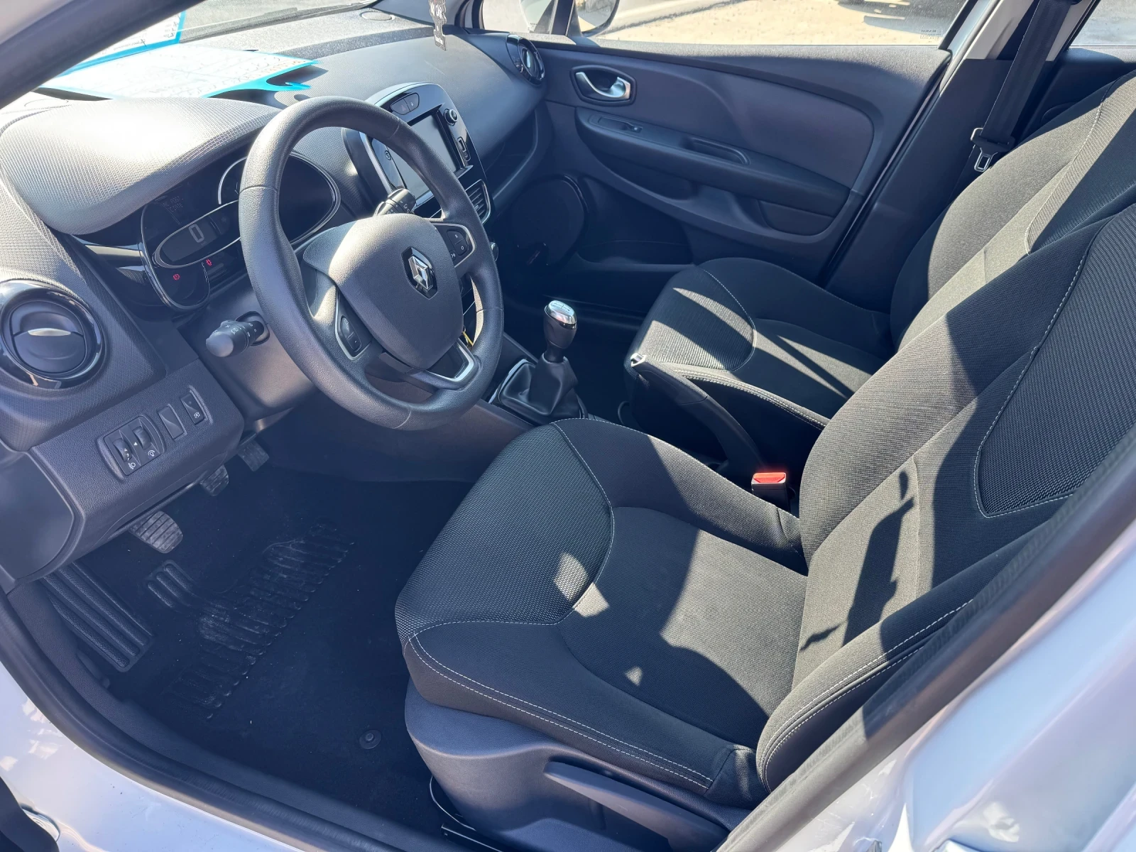 Renault Clio 1.5 dci evro 6 | Mobile.bg � ����������� 7