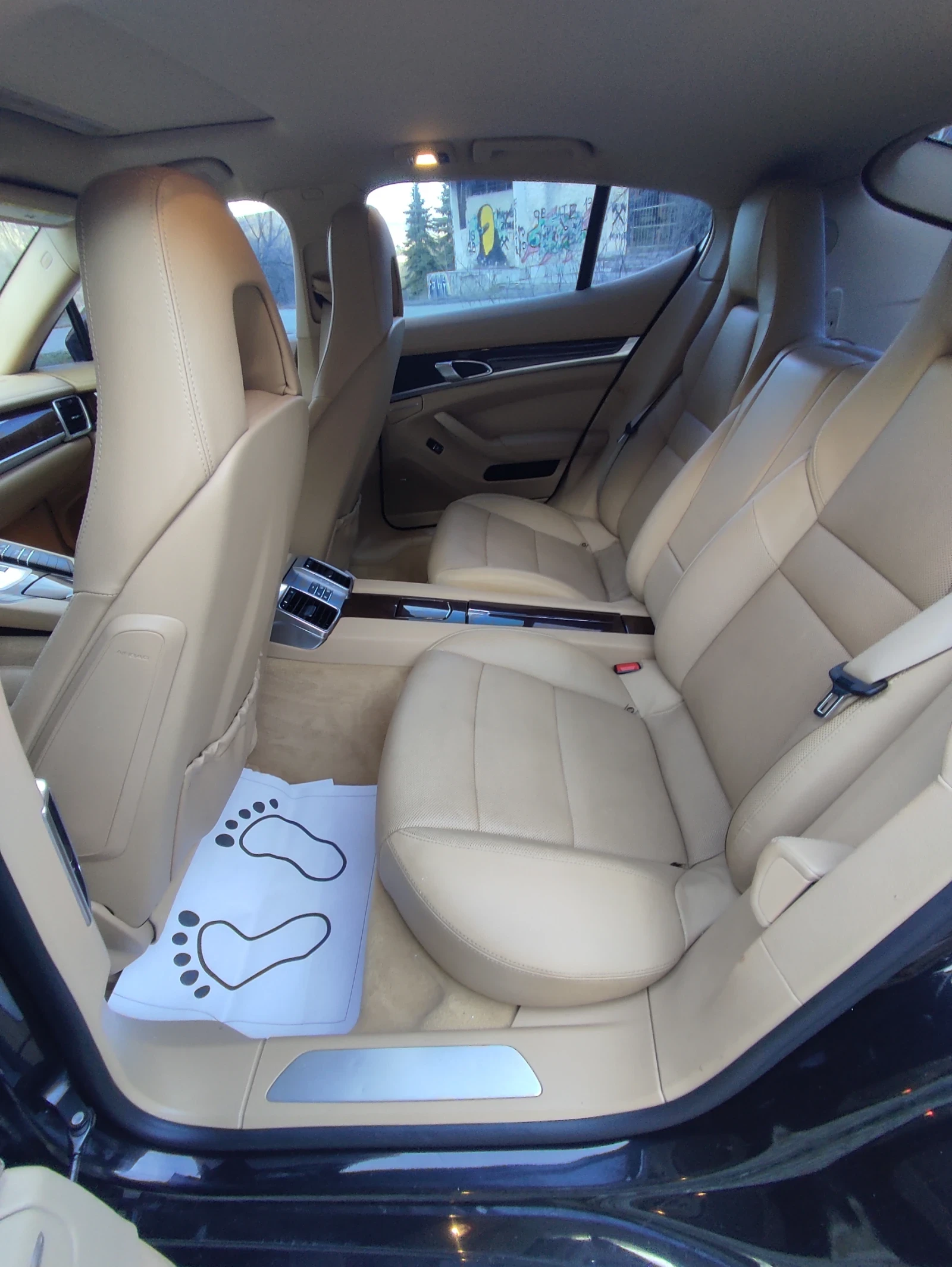 Porsche Panamera 4x4 Full | Mobile.bg � ����������� 13