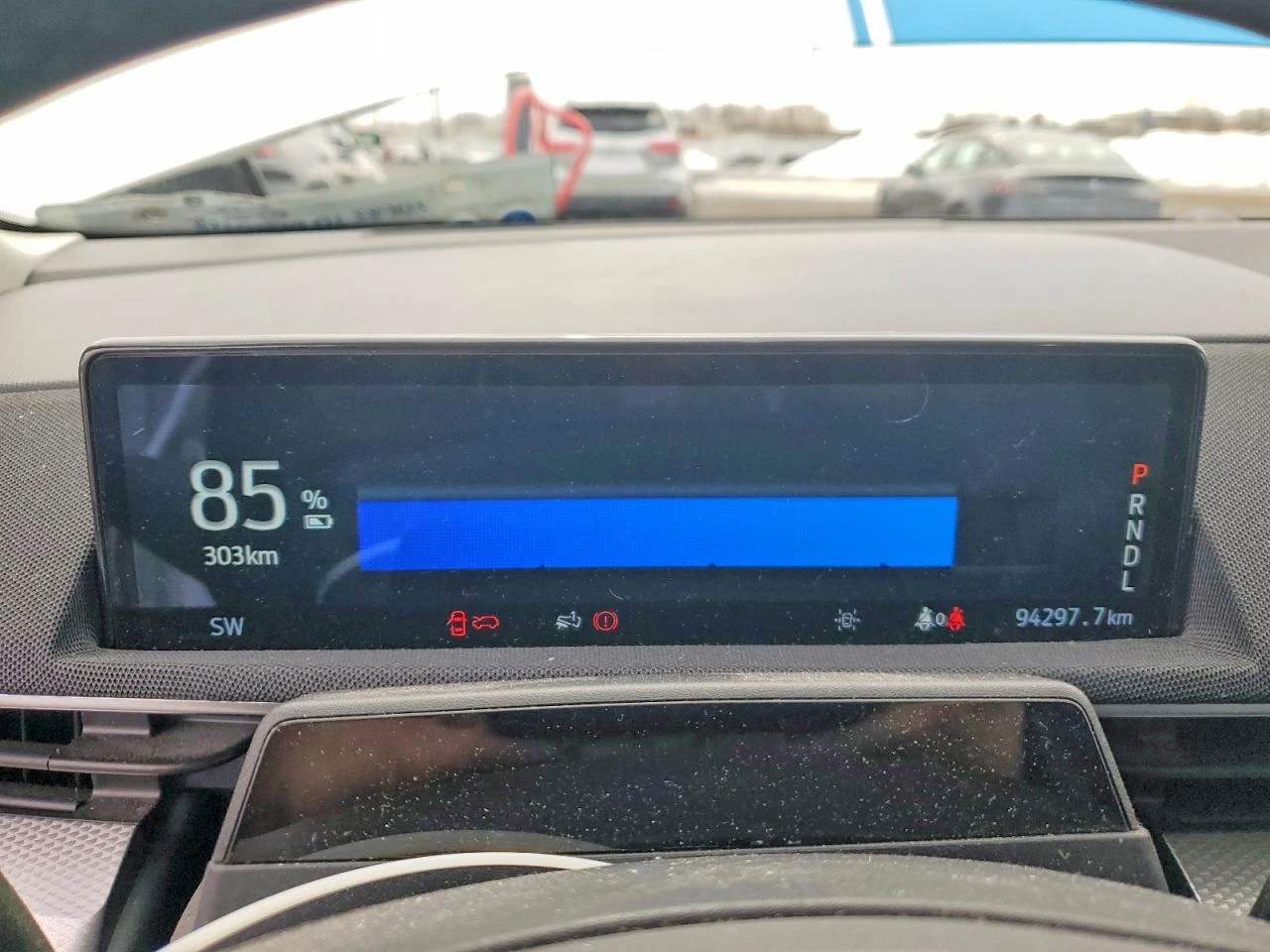 Ford Mustang Mach-E Select, снимка 9 - Автомобили и джипове - 53900777