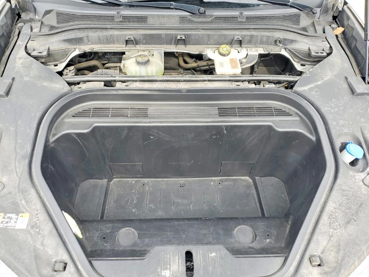 Ford Mustang Mach-E Select, снимка 12 - Автомобили и джипове - 53900777