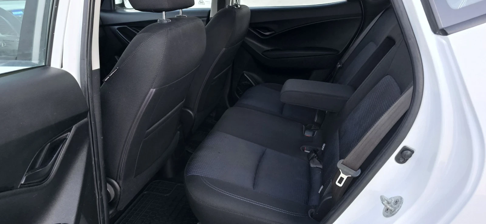 Hyundai Ix20 1.4CRDI | Mobile.bg � ����������� 13