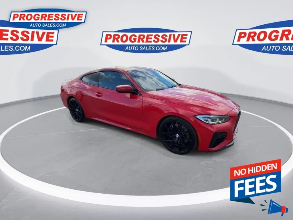 BMW 440 * �-Package* * HeadUp* A���������* (���� �� ��) | Mobile.bg � ����������� 9