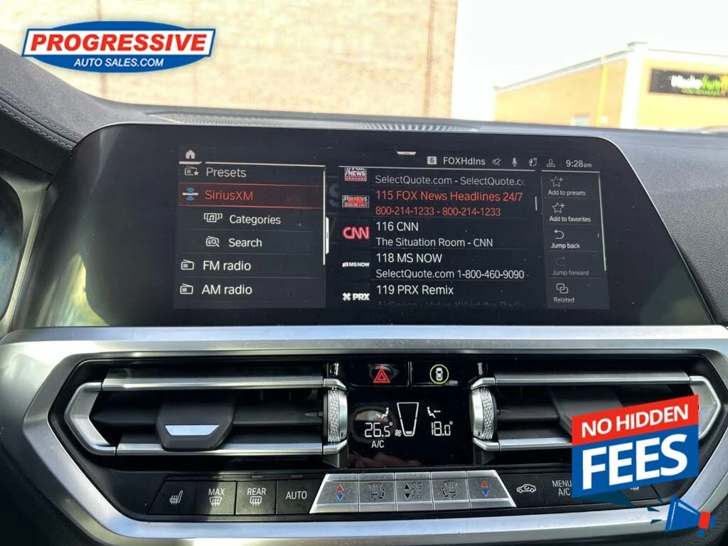 BMW 440 * �-Package* * HeadUp* A���������* (���� �� ��) | Mobile.bg � ����������� 14