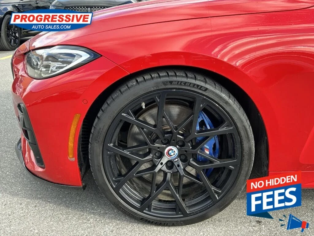 BMW 440 * �-Package* * HeadUp* A���������* (���� �� ��) | Mobile.bg � ����������� 10