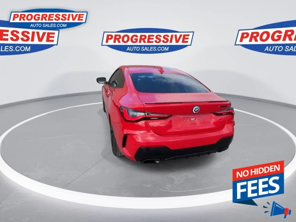 BMW 440 * �-Package* * HeadUp* A���������* (���� �� ��) | Mobile.bg � ����������� 6