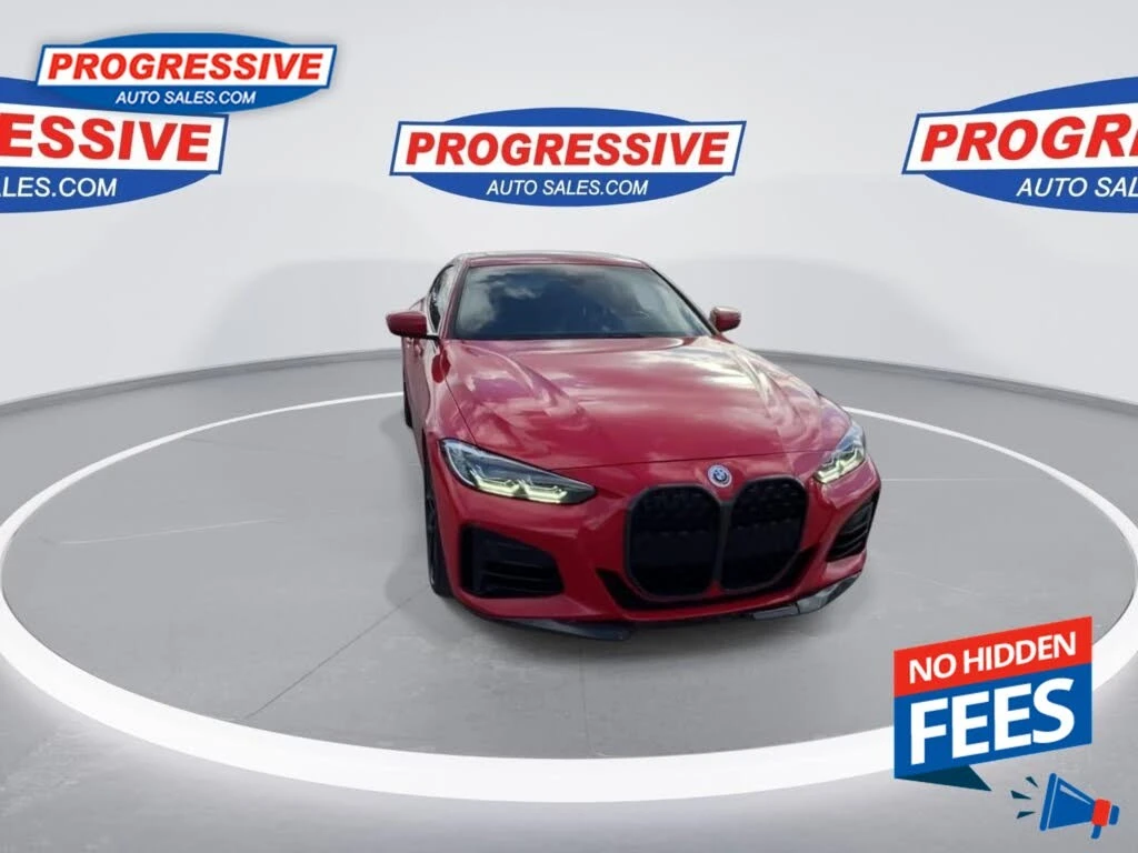 BMW 440 * �-Package* * HeadUp* A���������* (���� �� ��) | Mobile.bg � ����������� 2