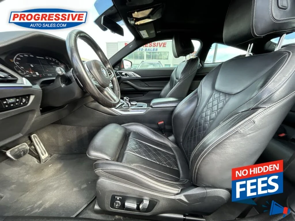 BMW 440 * �-Package* * HeadUp* A���������* (���� �� ��) | Mobile.bg � ����������� 11