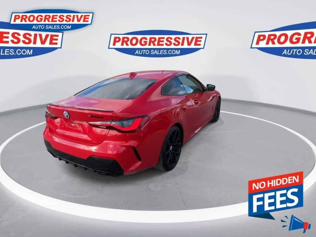 BMW 440 * �-Package* * HeadUp* A���������* (���� �� ��) | Mobile.bg � ����������� 7